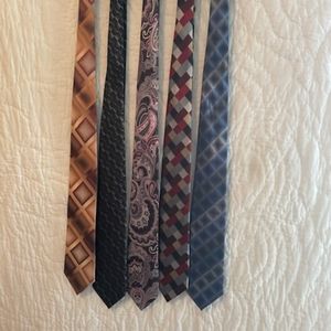Ties